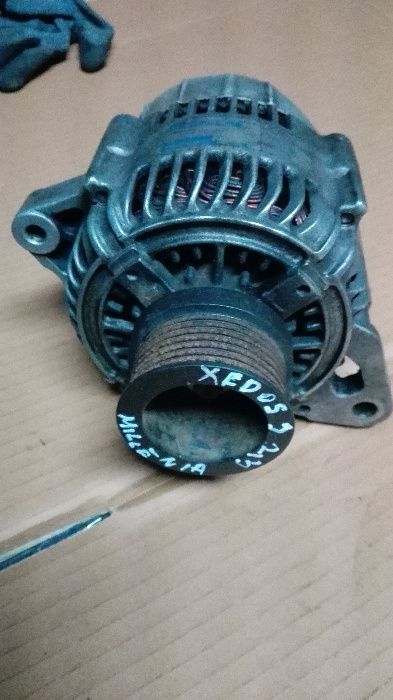 Alternator Mazda xsedos 9 2,3 V 6 Millenia