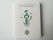 São Sebastião - Santos e Milagres da Idade Média em Portugal -vol. 4