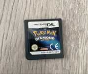 Pokemon diamond ds nintendo