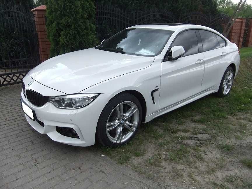 Фары фара левая правая BMW 4 F32 запчасти бмв 4 Ф32 разборка