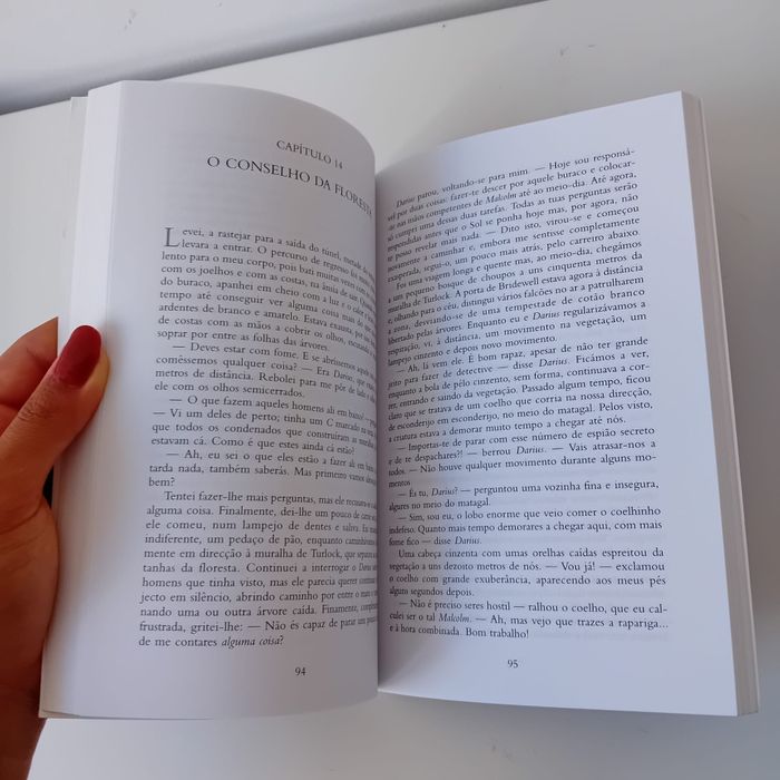 Livro Uma aventura na Quinta das Lágrimas e Uma aventura no Porto, As