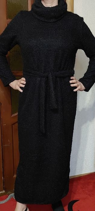 Платье осень, зима,весна