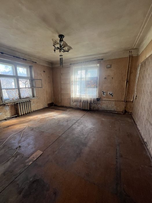 Дорогожичи Щусева Продаж кімнати