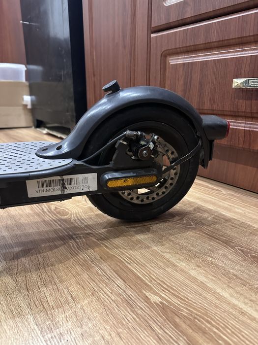 Xiaomi m365 оригінал Black
