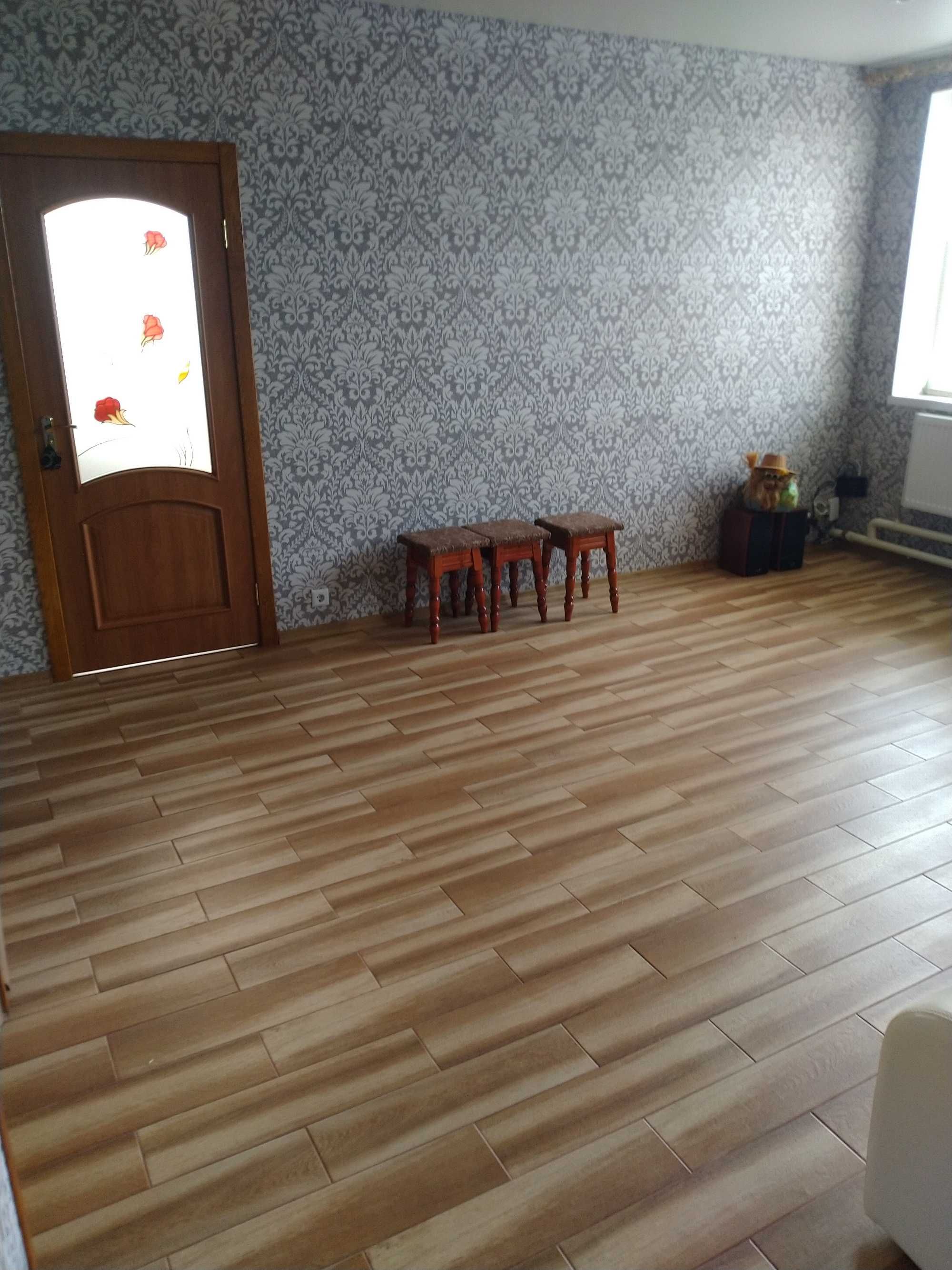 Продається будинок з усіма зручностями