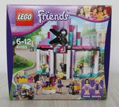 Lego Friends 41093 Salon fryzjerski Heartlake