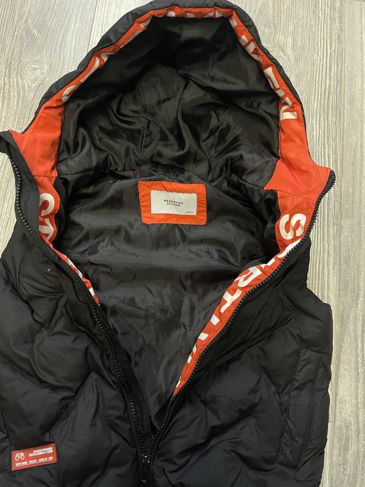 Жилетка на хлопчика