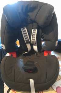 cadeira auto Britax romer