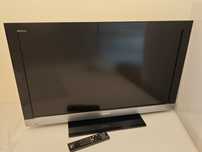 Telewizor SONY BRAVIA 37 cali KDL-37EX500 FullHD 1080p 100Hz