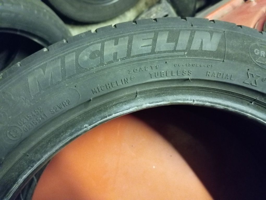 Michelin 195/50 R16