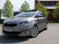 Kia Carens KIA Carens 1.7 CRDI LIFT,Xenon,Panorama el.szyby,Hak,7 foteli,