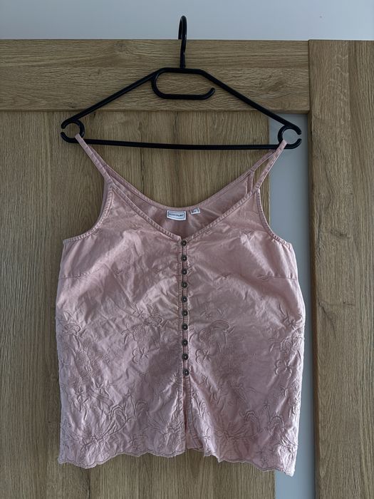 Koszulka na ramiączkach