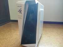 Caixa para PC Mars Gaming