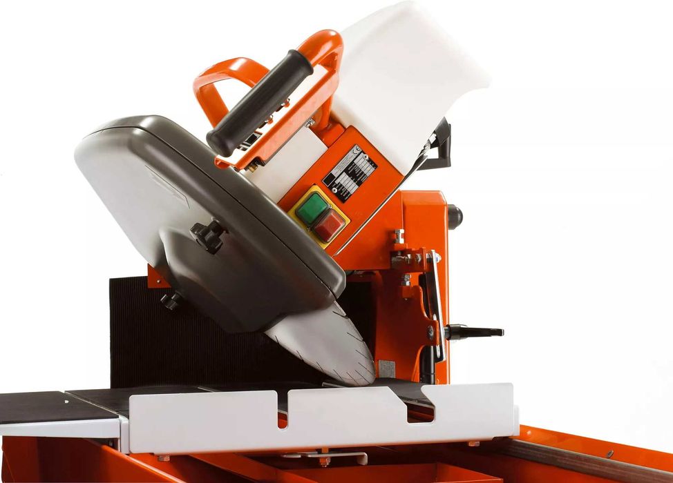 Stolikowa przecinarka elektryczna Husqvarna TS 400 F 230 V (400 mm)