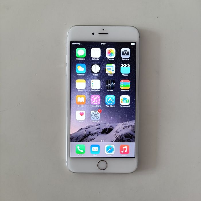 IPHONE 6+ Świetny Stan!