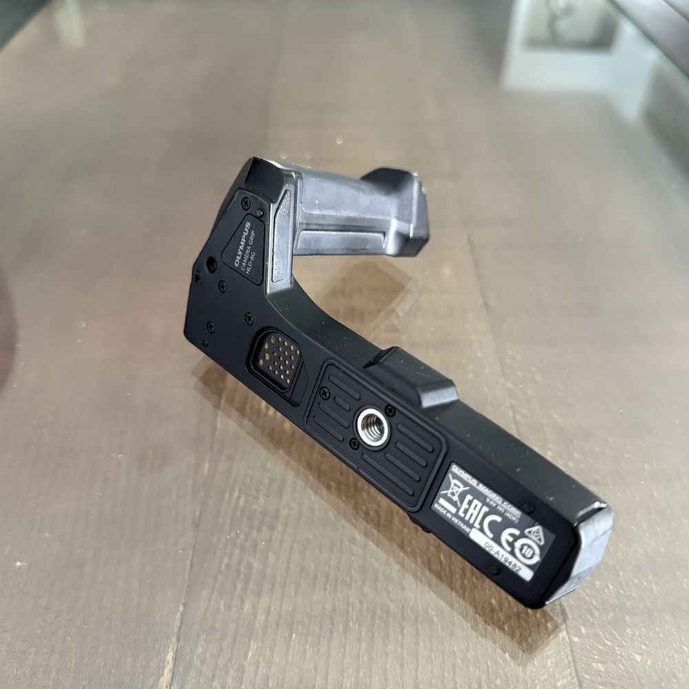 Punho Olympus HLD-8G