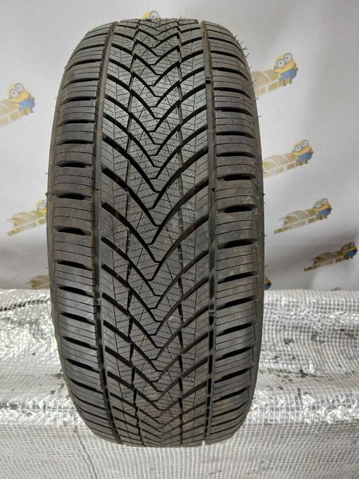 Шина Trocmax 235/55R18. 1шт. Зима Розпаровка 2022р. (0565).