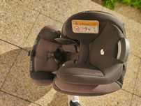 Cadeira bebé auto - Joie C1209 estimada - 0kg a 36kg