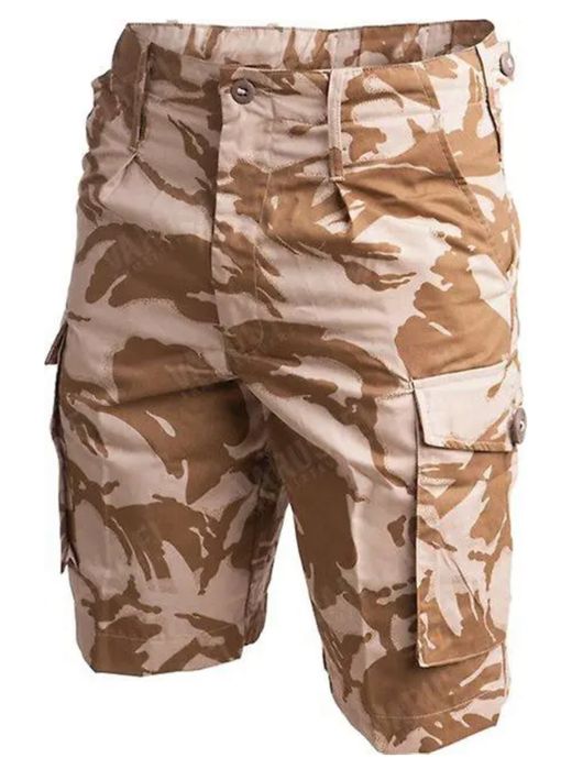 Шорти DDPM Англия