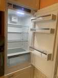 Lodowka do zabudowy LiEBHERR IKGNS 51VD03