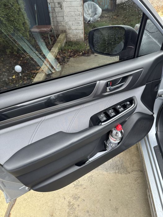 Чудове авто з мінімальним  пробігом, для того хто любить повний привід