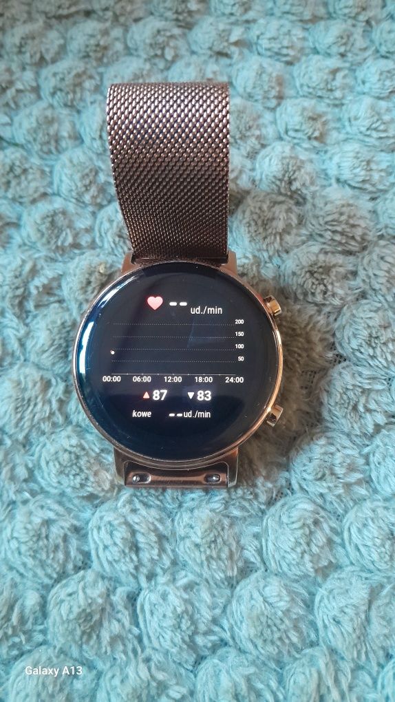 Huawei GT2 damski
