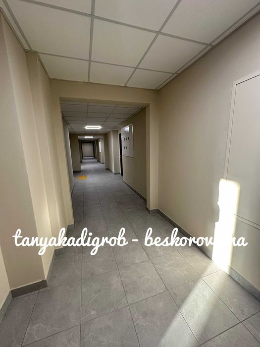 2 кімн. у розстрочку 0% у ЖК OXFORD в с. Чайки - передмісті Києва