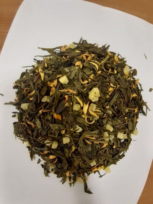 Чайна Краина чай