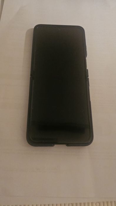 Motorola razr 60 Novo caixa selada