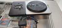 Zestaw DJ Hero PS3