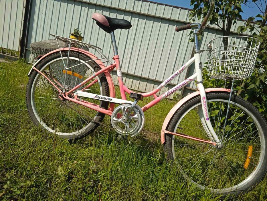 Продам велосипед «ДОРОЖНИК»