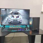 Игровой Компютер ПК i7, Gigabyte RX 570, 16GB DDR3 new, SSD 512 NVME