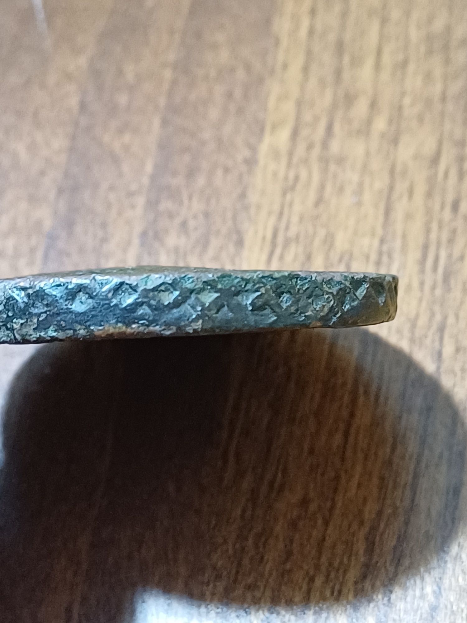 5 копеек 1789 года