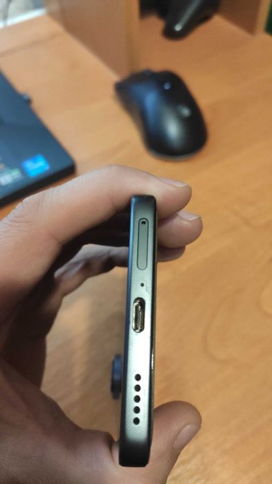Xiaomi 12 Lite 8/256Gb б/в