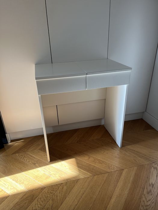 Toaletka Ikea Brimnes