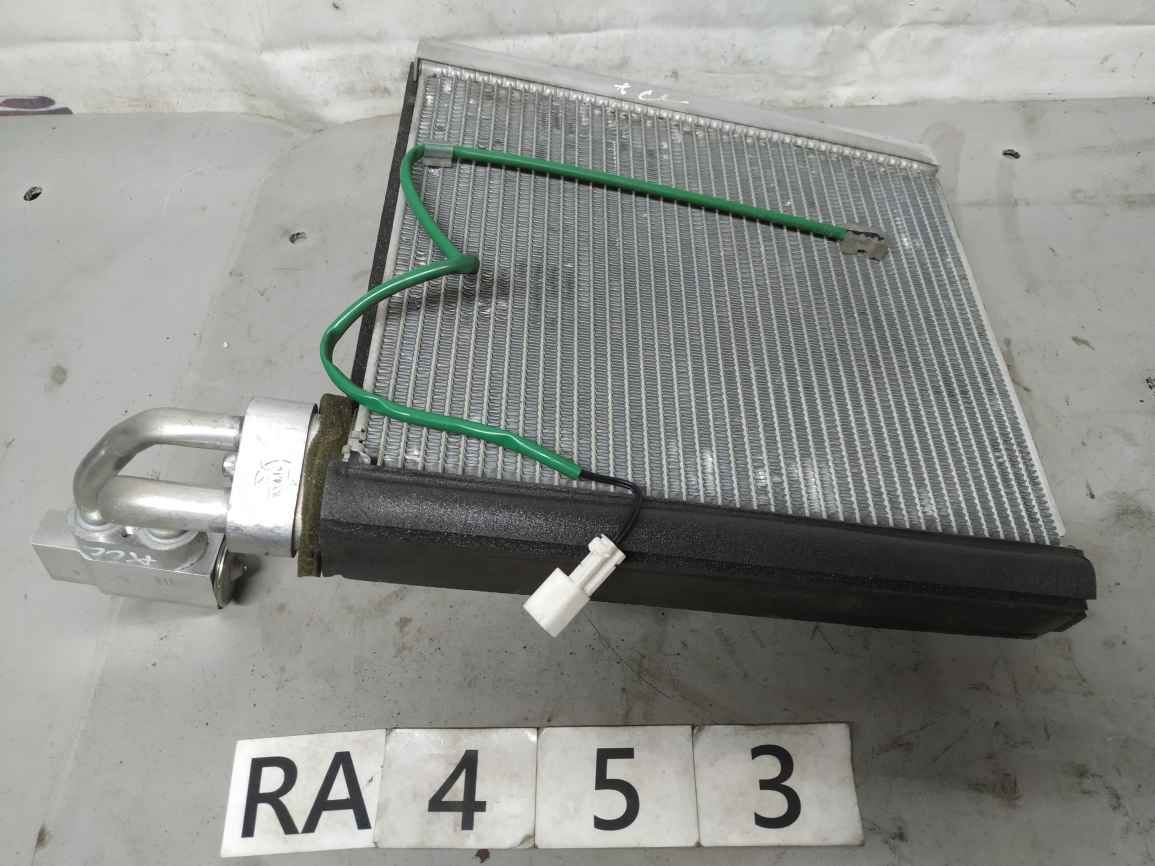 Honda Accord 8 08-13 Випарник кондиціонера испаритель  RA0453 80211TC0