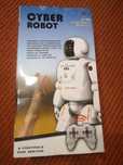 Robot didático com múltiplas funções