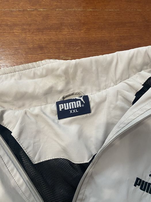 Олимпийка иужская puma