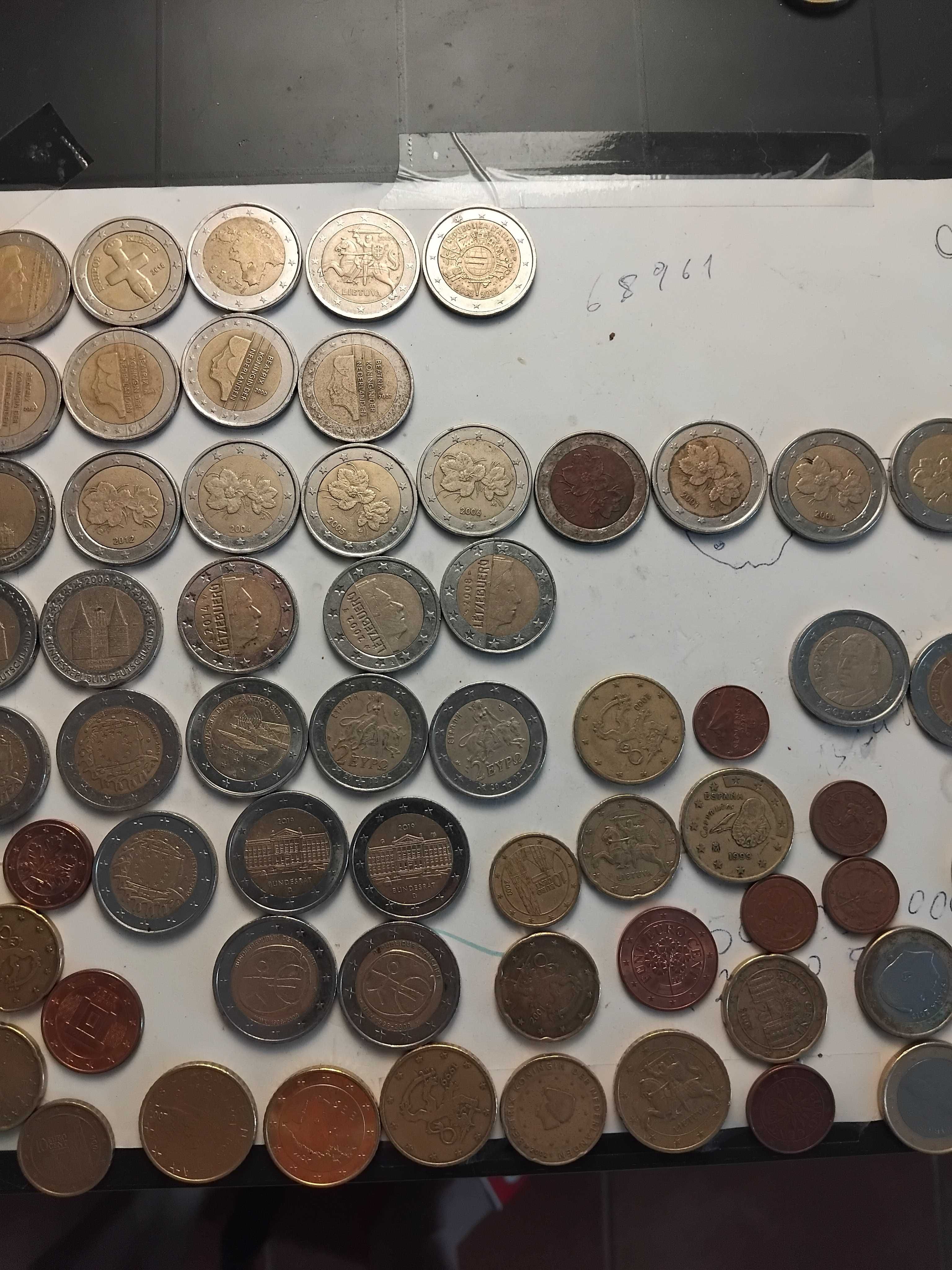Moedas de coleção