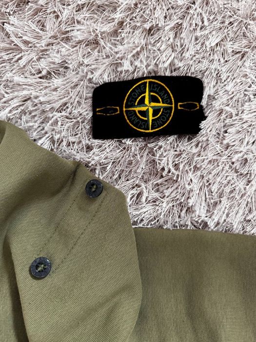 Зіпка Stone island