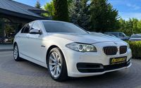 BMW 535D 2014 року