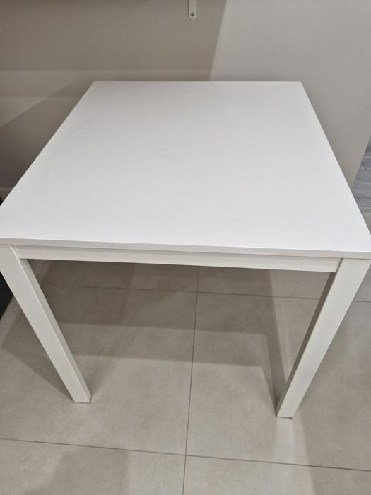 Stół Ikea Vangsta 80-120/70cm używany