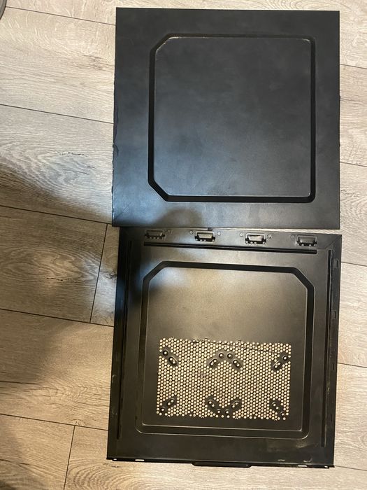 Корпус ПК Deepcool