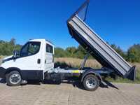 Iveco 35c13 3.5t 2015r.