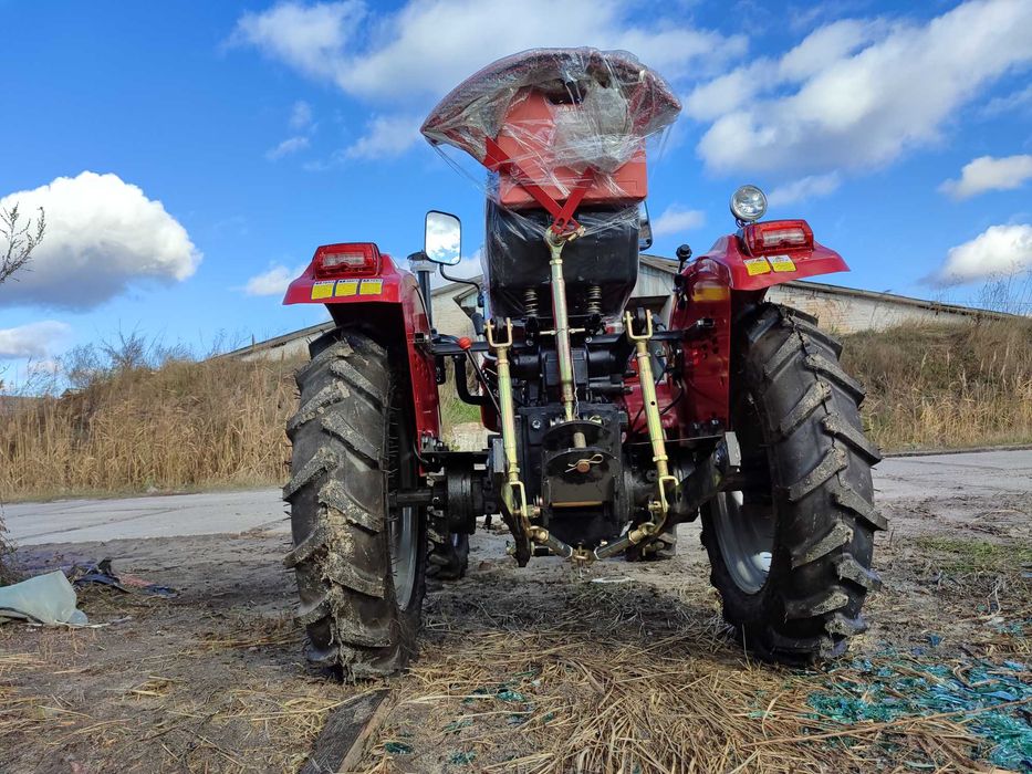 Трактор Кентавр 240ВР 3точка 2025 года сборки