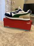 Puma r78 чоловічі корсівки