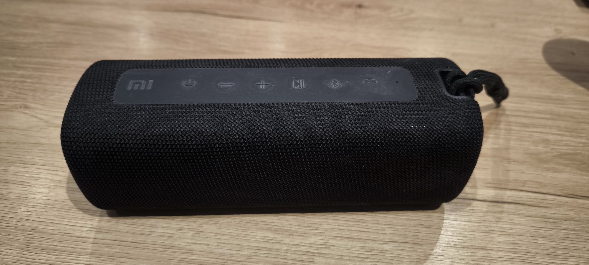 Xiaomi Mi portable bluetooth speaker (16W)