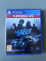 Need for Speed – PS4