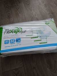 Продам памперсы Flexilife для взрослых объем  85-115 см(