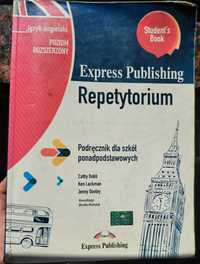 Podręcznik Repetytorium Express Publishing Poziom Rozszerzony